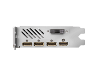 Gigabyte GeForce GTX 1080 Ti GAMING OC 11GB GDDR5X - 361660 - zdjęcie 4